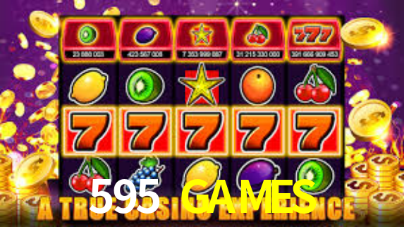 595.GAMES