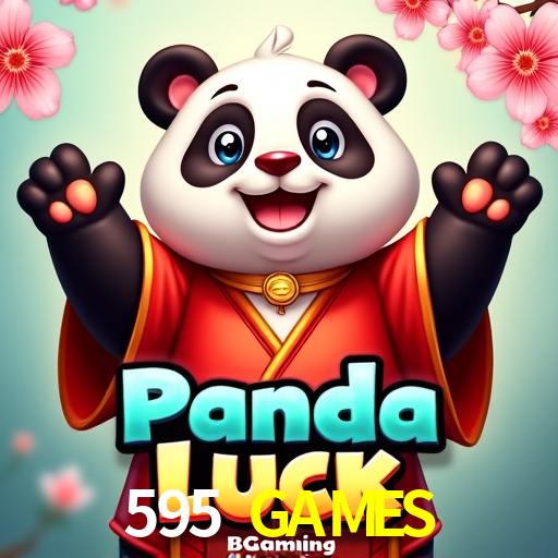 595 GAMES,595.GAMES