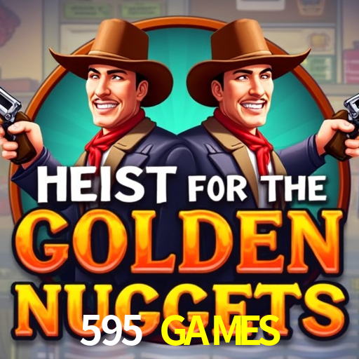 595 GAMES,595.GAMES