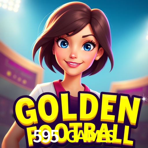 595 GAMES
