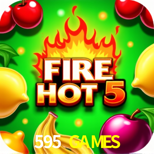 595 GAMES,595.GAMES