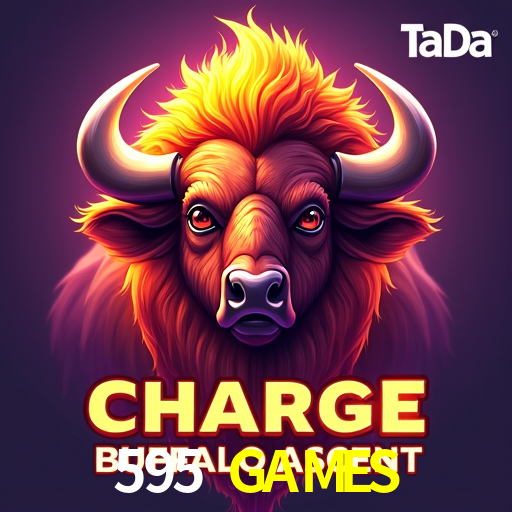 595 GAMES