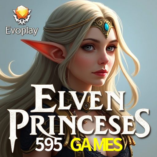 595 GAMES: Jogos de Caça-Níqueis-Altas Recompensas, Roleta-Velocidade, Blackjack-Desafios Máximos