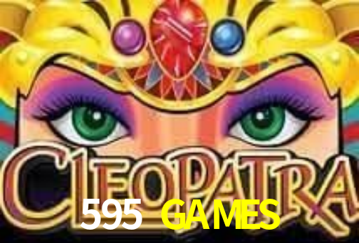 595 GAMES,595.GAMES