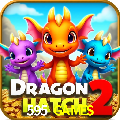 595 GAMES BET