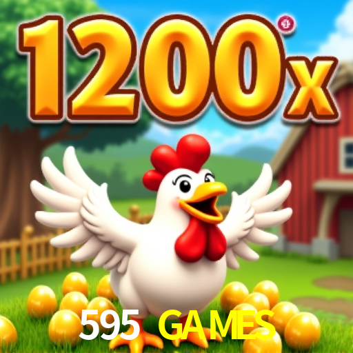 595.GAMES