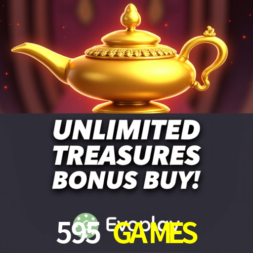 595 GAMES