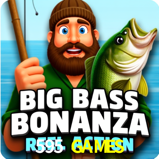 595 GAMES