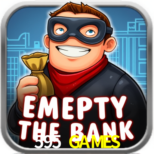 595 GAMES BET