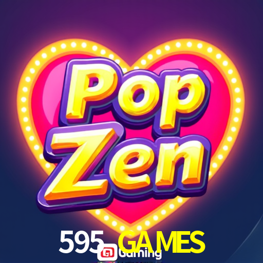 595 GAMES: A Experiência de Casino com Jogos de Mesa ao Vivo