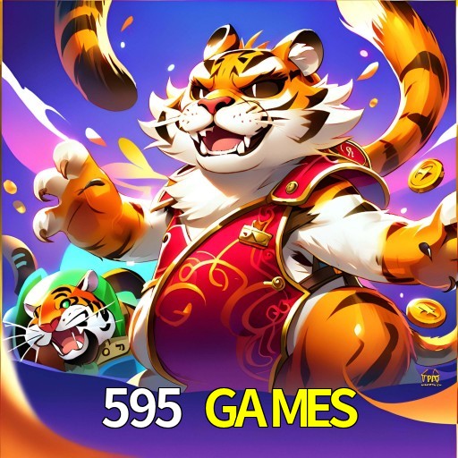 595 GAMES